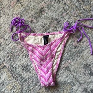 Triangl bikini bottoms
